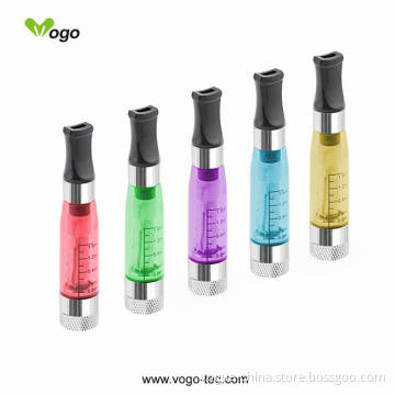 Hot Sale EGO CE4 Clearomizer with Best Quality From Vogue China E Cigarette Manufactuer